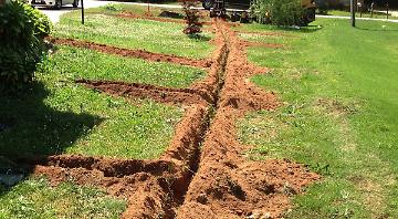 Irrigation Systems Fort Worth